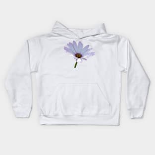 African Daisy Kids Hoodie